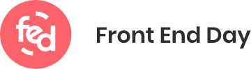 Front-end Day logo