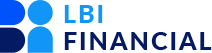 LBI Financial logo