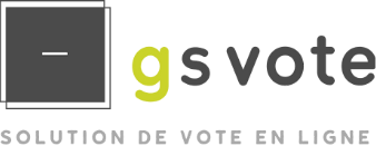 GS Vote logo