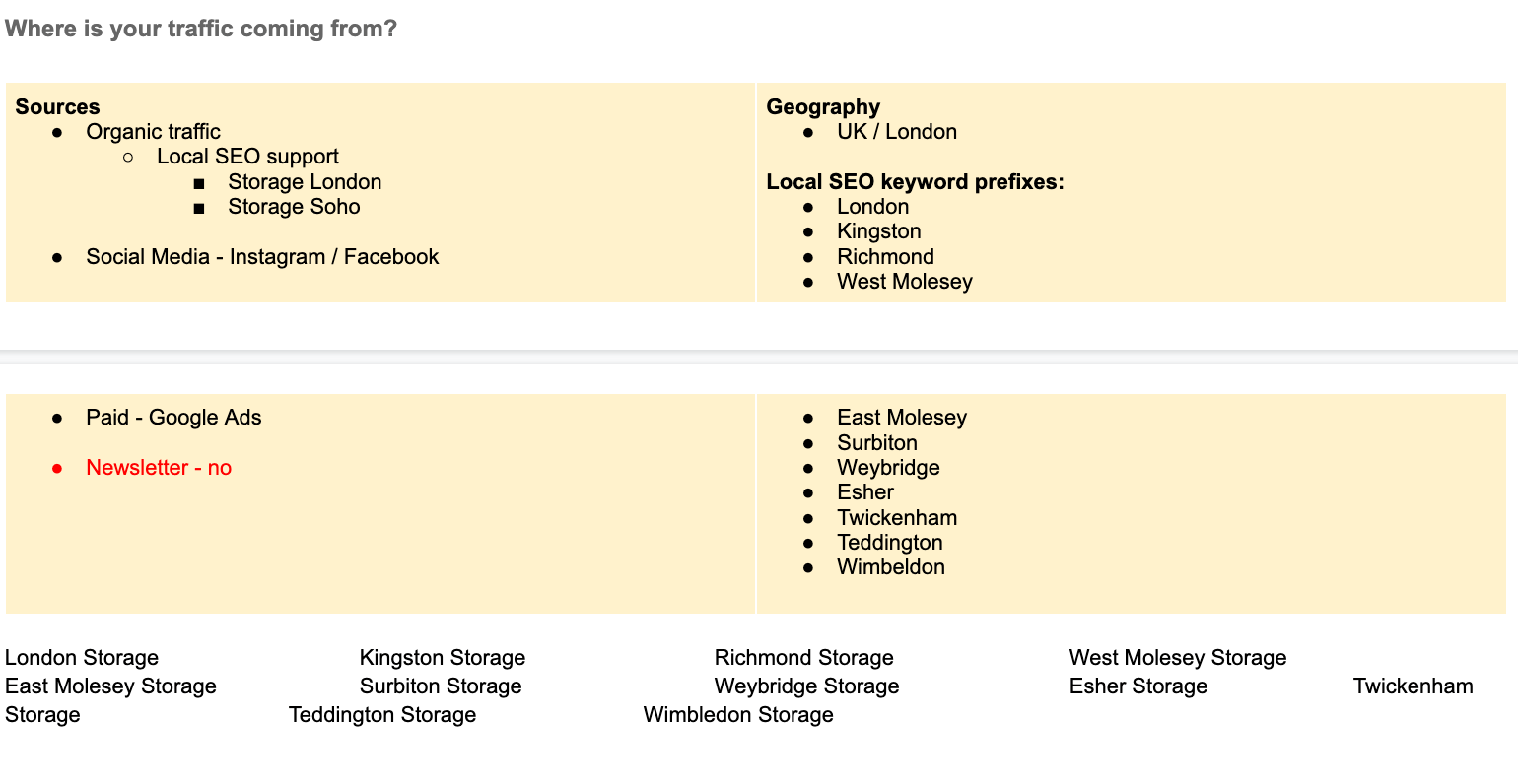 Case study screenshot 2